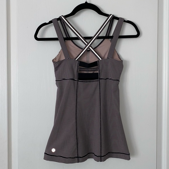 Lululemon Tank - Picture 2 of 2